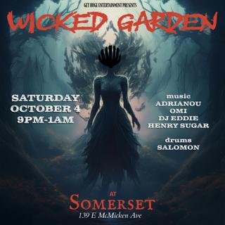 Wicked Garden