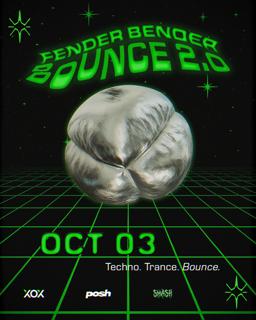 Fender Bender: Bounce 2.0