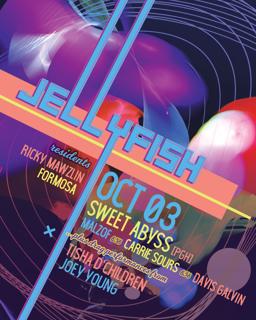 Jellyfish