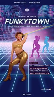 Funkytown