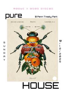 Pure House @Penntreatypk