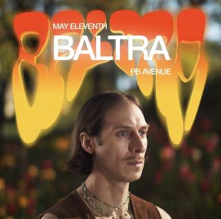 Baltra