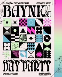 Baynk