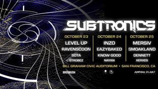 Subtronics