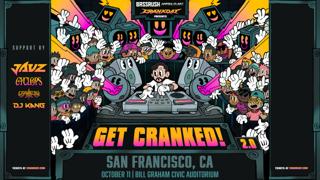 Crankdat