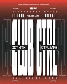 Club Ctrl