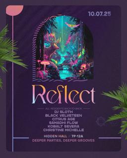 Reflect Monthly: Celebrating 4 Years In Fremont