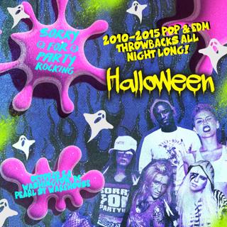 Sorry For Party Rocking (2010-2015 Pop & Edm All Night Long!)