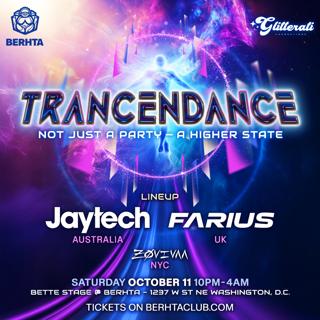 Trancendance