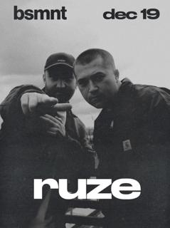 Ruze