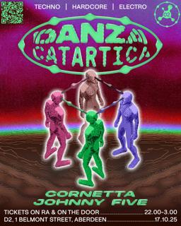 Danza Catartica