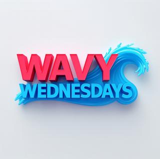 Wavy Wednesdays: Fresher Get Wavy