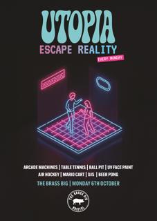Utopia - 6Th October