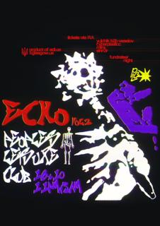 Exo:Echo Vol.2