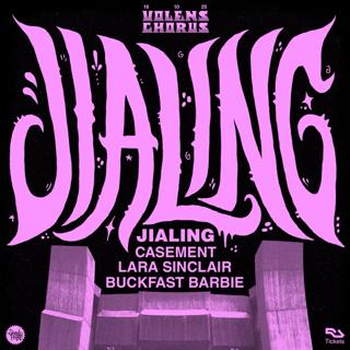 Volens Chours: Jialing