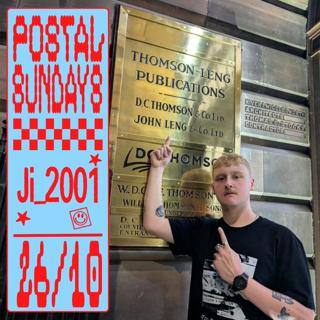 Postal: Ji_2001