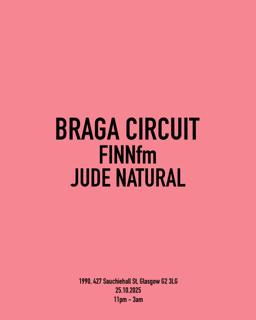 Gerron: Braga Circuit