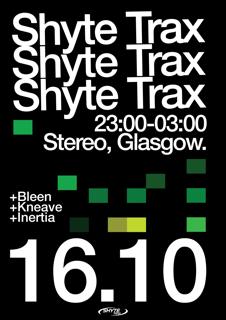 Shyte Trax 003