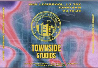 Townside Studios Debut Wav