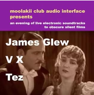 Moolakii Club: Silent Film Soundtracks