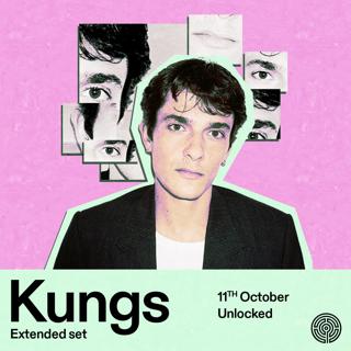 Labyrinth Presents: Kungs Extended Set