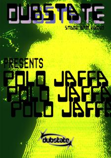 Dubstate Presents: Polo Jaffa