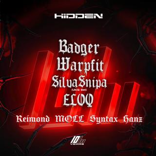 10 Years Of Hidden Presents: Halloween With Badger