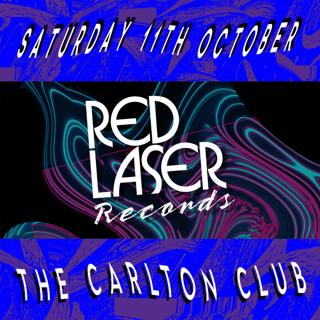 Red Laser Manctalo Harvest