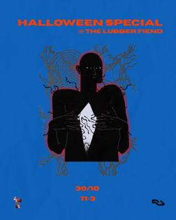 Foreplay Halloween