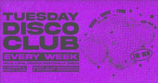 Tuesday Disco Club