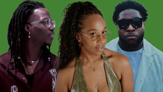 YOTO x PRAIZ, ARMAH, NORII