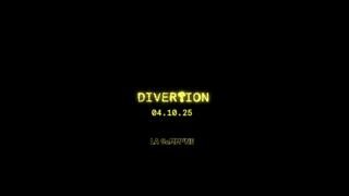 Diversion Concept Party - 04.10.25