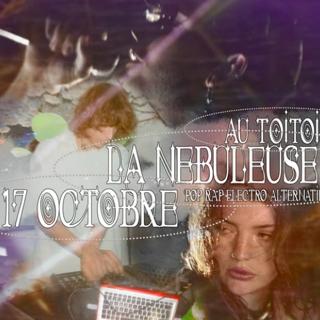 La Nébuleuse