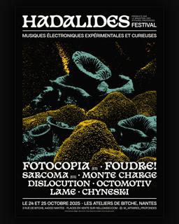 Hadalides Festival