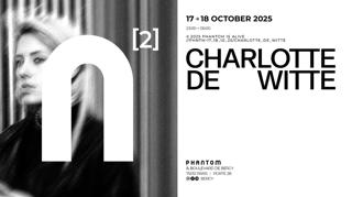 Charlotte De Witte