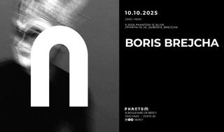 Boris Brejcha