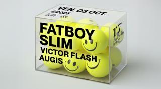 T7: Fatboy Slim