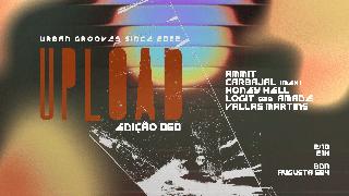 Upload 060 W/ Carbajal (Mex)