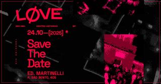 Løve No Edifício Martinelli L 24.10