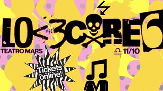 Rebu Digital Apresenta:: Lov3Core 6