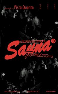 Pista Quente No Trauma