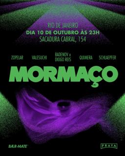 Mormaço