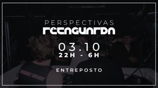 Perspectivas Retaguarda