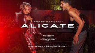 Festa Alicate No Igrejinha Bar