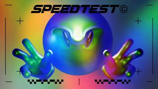 Speedtest Tour: São Paulo