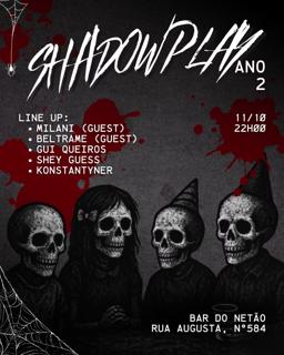 Festa Shadowplay Dark Kids