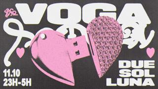 Voga Convida Due