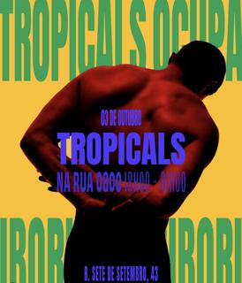 Tropicals Na Rua
