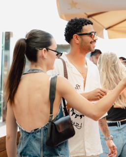 Rooftop Coffee Rave #3