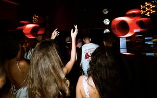 Azul Club - 360° Rooftop